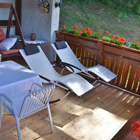 La Stazion Villa Paderno Ngoại thất bức ảnh