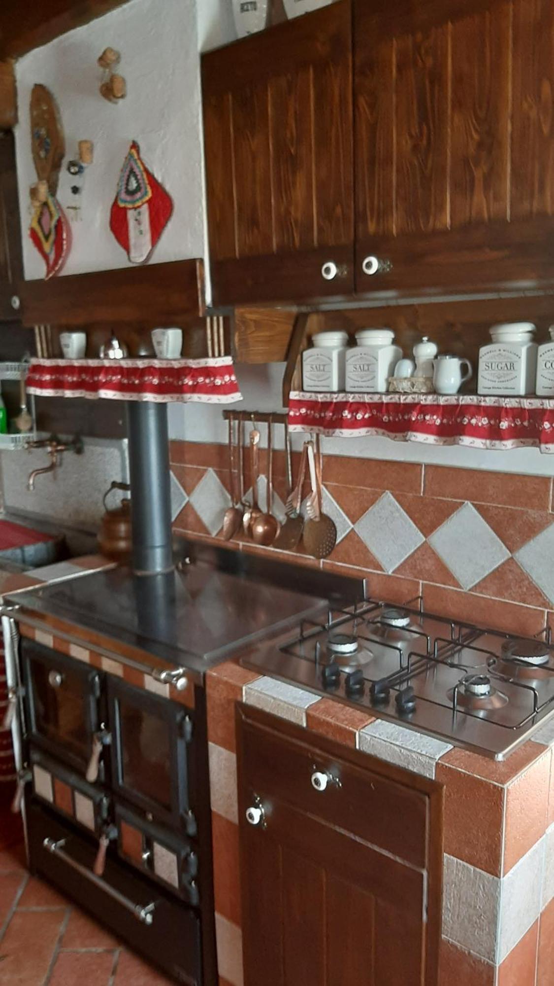 La Stazion Villa Paderno Ngoại thất bức ảnh