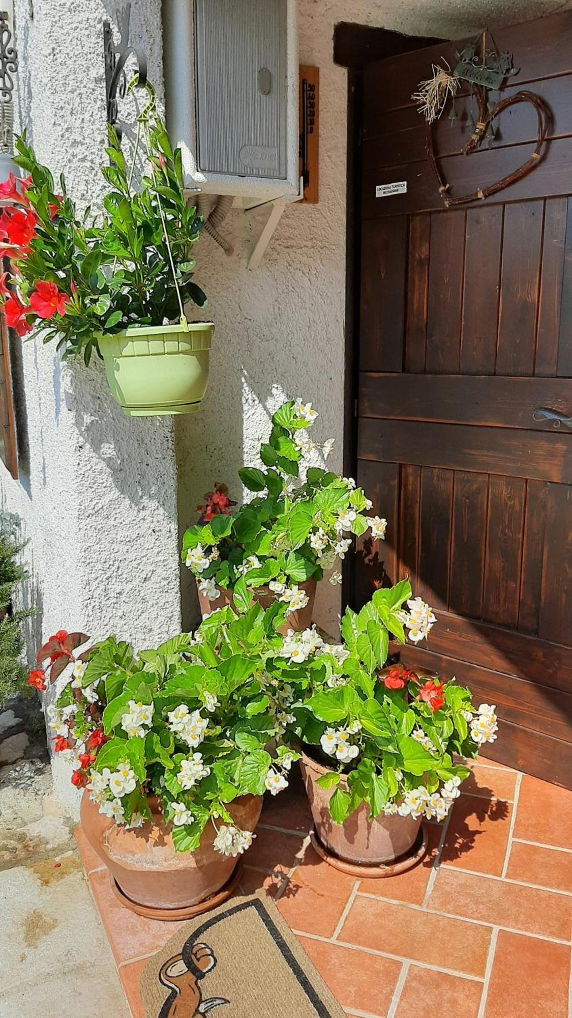 La Stazion Villa Paderno Ngoại thất bức ảnh